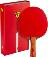 Jet 800 Speed N2 - a Professional Grade Ping Pong Paddle - Competition Grade, Ad
