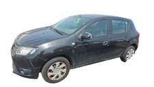 Retroviseur gauche (ou coque) Dacia SANDERO