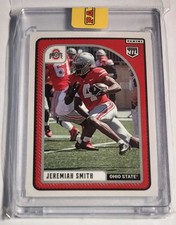 Jeremiah Smith 2024 Panini NIL Ohio State #57 Encased From Panini (~PSA 10?)