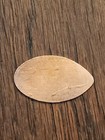 RARE Fun in the Sun Panama City Beach Florida Elongated Pressed Penny LOT B1P4.A — photo 2