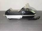 Vintage 1970s Tonka Arctic Cat El Tigre 440 Snowmobile No.320 Made in Japan