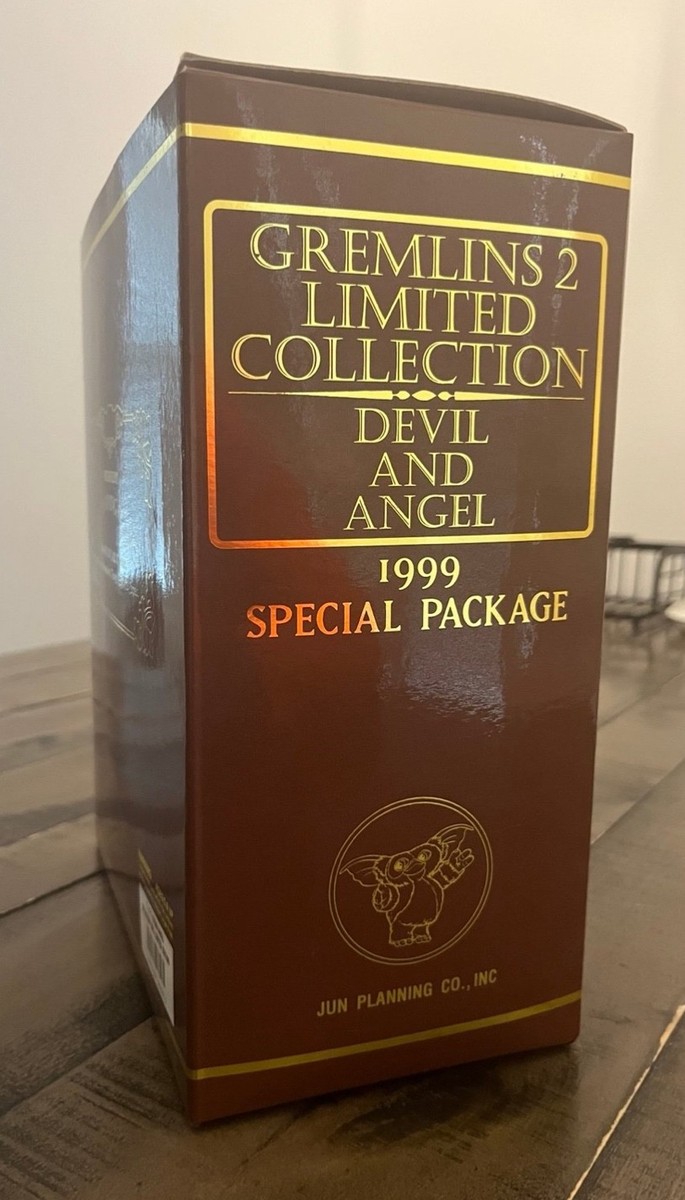 【DO】グレムリン2 ANGEL LIMTED EDITION DO】グレムリン2 ANGEL LIMTED EDITION Jumplanning Gremlins 2