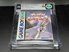 Bugs Bunny Crazy Castle 3 (Nintendo Gameboy Color) CIB Graded WATA 9.4