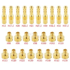 Carburetor Main jet kit for Mikuni VM22 VM24 125/150/200/250/Dirt Pit Bike ATV