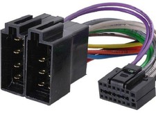 Cable Autoradio Clarion VDO 16PIN Vers ISO