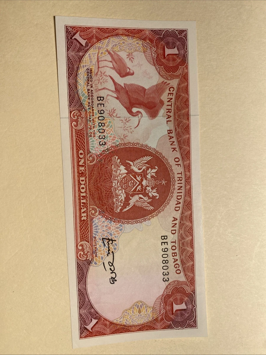 Trinidad and Tobago World Mint & Proof Coin Sets products for sale