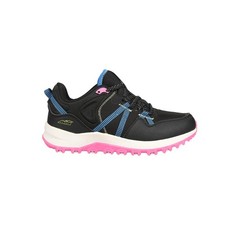 Avia AviUpstate Lw Hiking Girls Black Sneakers Athletic Shoes AA50140S-BP