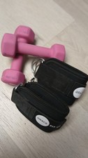 Weights Set with Dumbells