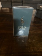 Ralph Lauren Polo Men's Eau de Toilette - 4oz