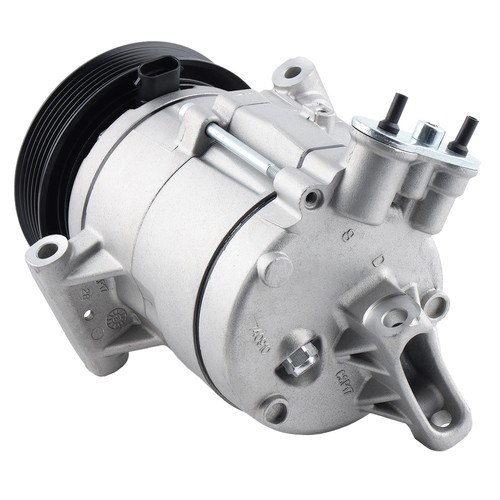 Embrague compresor aire acondicionado para Chevrolet Camaro 3,6 L 2010 2011 2012 2013 2014 2015 - Imagen 12 de 12