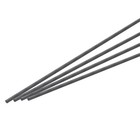 48Pcs Carbon Fiber Rod 2mm x 100mm for RC Airplane Kite Wing Tube Quadcopter Arm