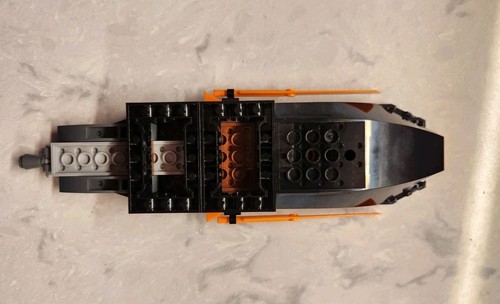 LEGO NINJAGO: Raid Zeppelin (70603) 100% Complete w/ Box & Manuals 2016 - Picture 11 of 24