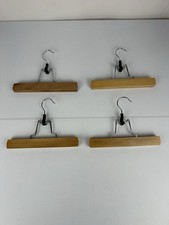 1950s Wooden Clothes Hangers for sale | eBay