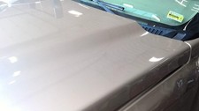 Used Hood Fits 2007 Chevrolet Silverado 2500 Pickup Classic Style Creased Door