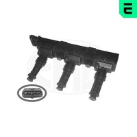 ERA ZüNdspule 880078A FüR Opel H00 S93 Agila X01 Corsa F08 F68 12V M68