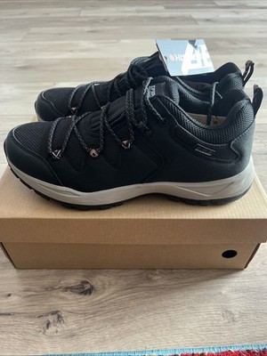 Icepeak Damen Outdoor Schuhe Wanderschuhe Gr. 42