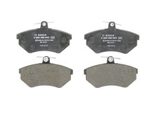 Plaquette de frein Seat INCA