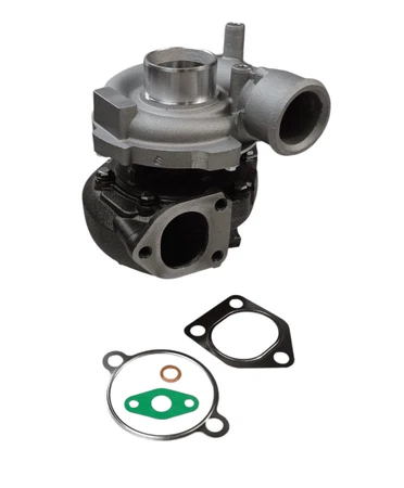 Turbolader 454191-0010