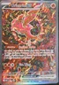 Mega Evolutions #24 Oricorio ex Promos Pokemon NM