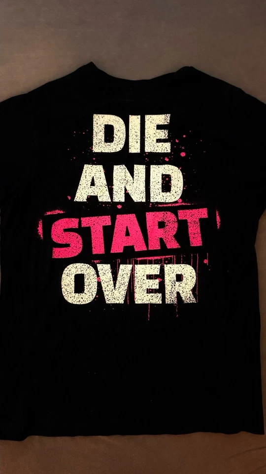 Eskimo Callboy T-Shirt (Electric Callboy) - Bild 2 von 2