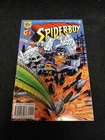 1996 AMALGAM COMICS SPIDER-BOY #1 VF/VF+ VINTAGE SPIDER-MAN SUPERMAN Combine S/H