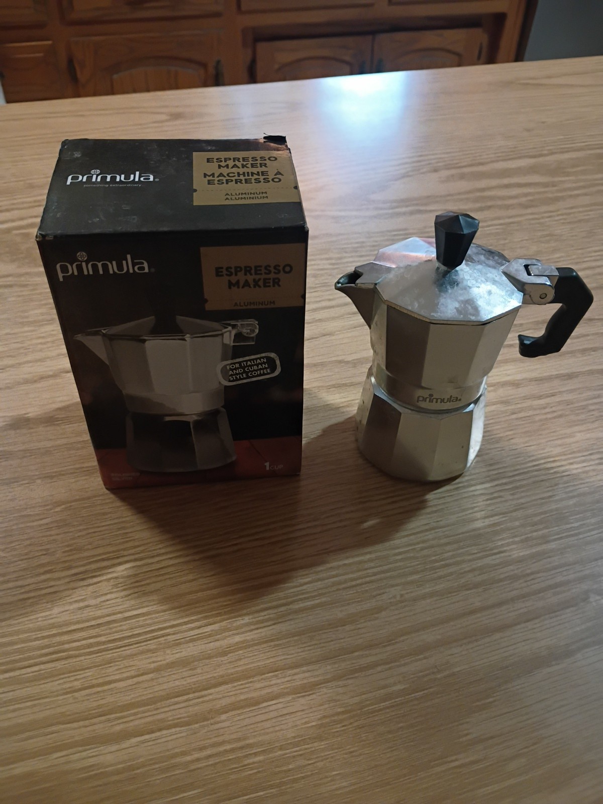 Primula Expresso Moka Maker