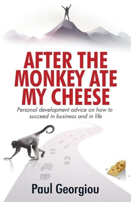 Paul Georgiou | After The Monkey Ate My Cheese | Taschenbuch | Englisch (2020)
