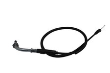 Throttle Cable LEM MOTOR BRUTUS AD 110 2024 Cables Wire Ball Steel