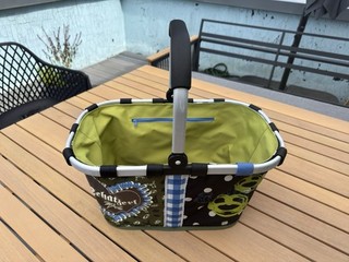 Reisenthel Carrybag Bavaria 1 „Schatzerl” Limited Edition