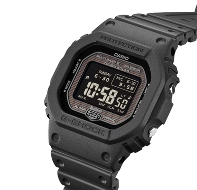 Casio G-SHOCK GW-BX5600-1A1JF Tough Watch DIGITAL 5600 SERIES New
