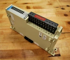 Gould Modicon B350 115 vac Output Module - USED