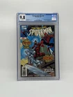 Amazing Spider-Man #430 1998 Carnage Marvel Comics 1st Print Direct Ed. CGC 9.8