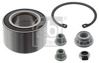 Febi Bilstein 14250 Radlagersatz FüR Audi Seat Skoda VW