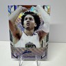2021-22 Leaf Metal Portrait Autographs Jalen Wilson #PA-JW2 Silver   (AU, RC)