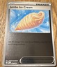 Pokémon Jumbo Ice Cream 091/094 Phantasmal Flames reverse Holo- NM Pack Fresh