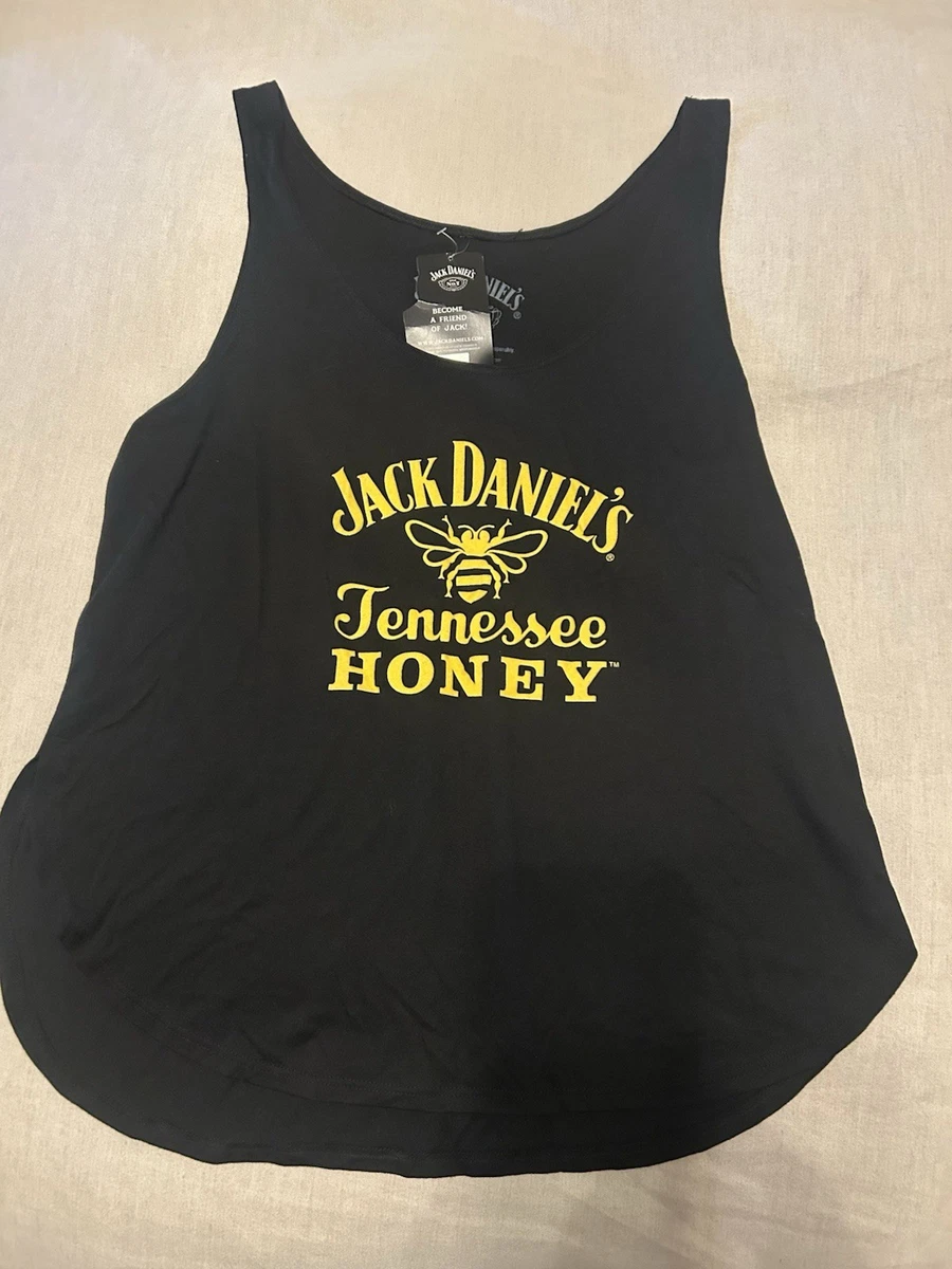 Las mejores ofertas en Camisetas sin mangas para mujer Jack