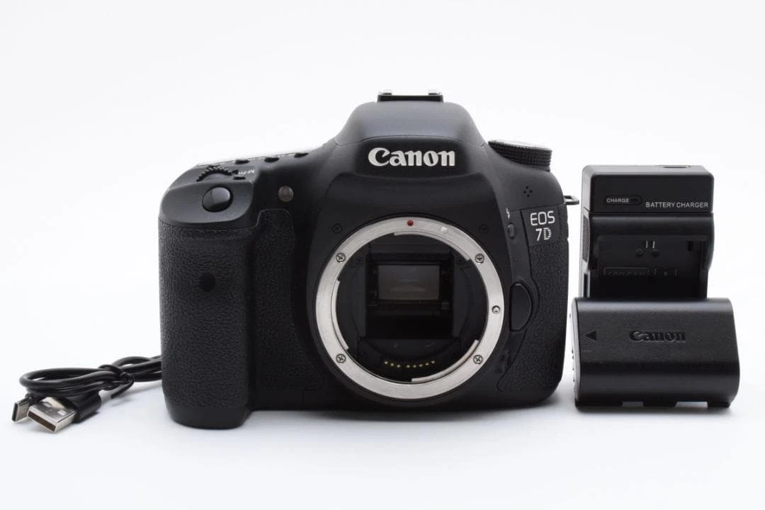 Canon EOS7D 値下げ Canon EOS 7D Digital Cameras for Sale - Shop New & Used Digital