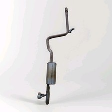 SCARICO/TERMINALE/MARMITTA VOLKSWAGEN POLO AW1 2Q0253611 1.6 DIESEL