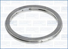 Dichtring Abgasrohr AJUSA 19003900 für CIVIC HONDA HR ACCORD 4 ED EF Hatchback 6