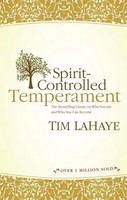 Spirit-Controlled Temperament | Tim Lahaye | Englisch | Taschenbuch | 1994