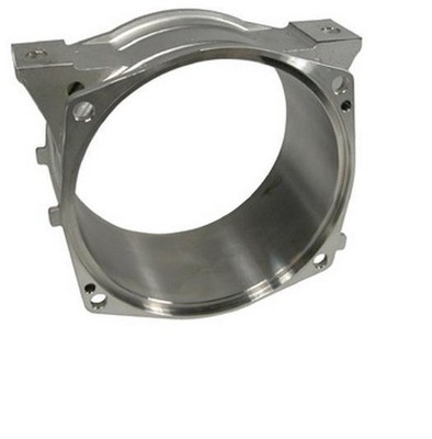 Solas Jet Pump Housing-155mm for 1998-1999 Yamaha XL760 WaveRunner XL760 Jet Ski