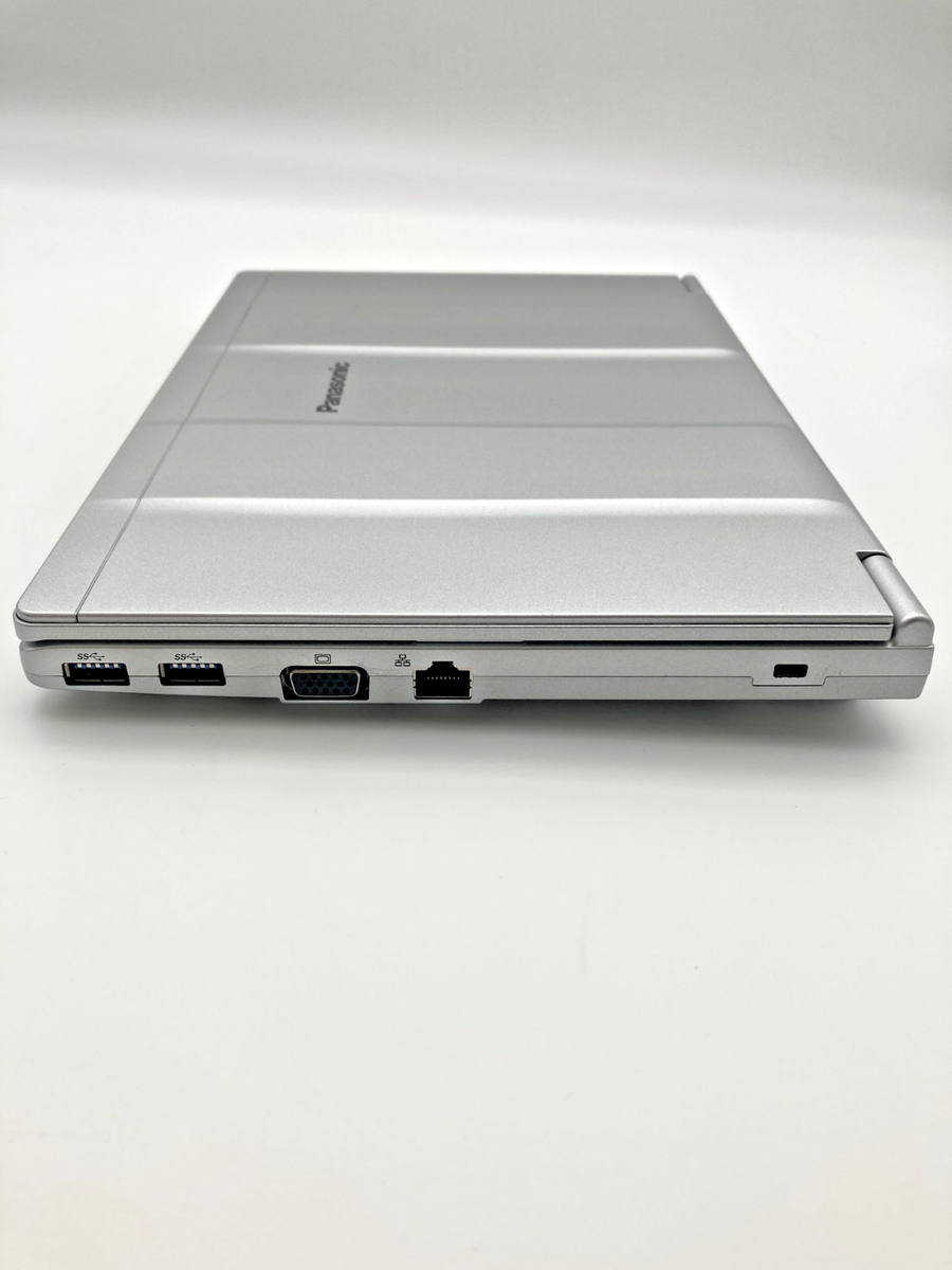 M8504 Panasonic Let's note SV8 i5-8365U 【公式通販】