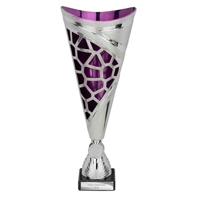 Sport Trophäe Custom Activity Vivid Award Gold Silber Pokal KOSTENLOSE Gravur TR25534