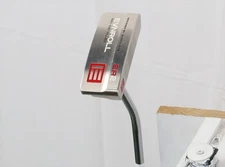 Evnroll Er2 Midblade White Tourtac 35" Putter Good Rh 12895975