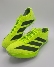 Adidas Adizero Prime SP 3 Strung Lucid Lemon Track Spikes 8M 9W IH5800