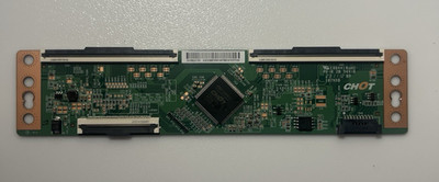 Philips 70PUL7553/F7 70PFL5656/F7  T-CON Board  CV700U2-T01  Tested OEM