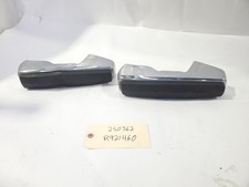 1984 Dodge Ram Charger Oem Front Bumper Guards With Hardware
