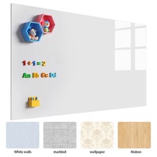 Wall Dry Erase Board Include Marker Magnet Eraser Magnetic Dry Erase Whiteboard