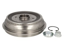 Tambour de frein Citroen C6