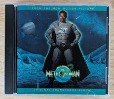 The Meteor Man Motion Picture Original Soundt...